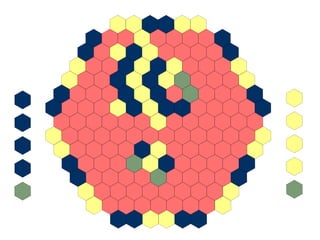 Glorieta Example Game