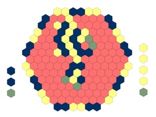 Glorieta Example Game