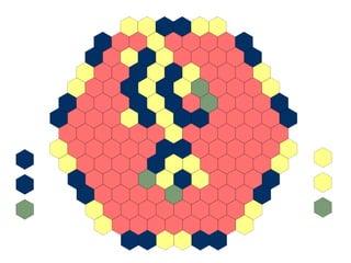 Glorieta Example Game