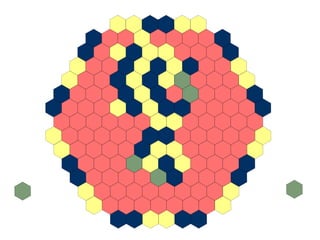 Glorieta Example Game