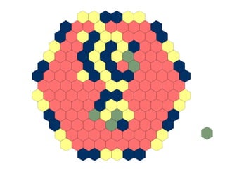 Glorieta Example Game