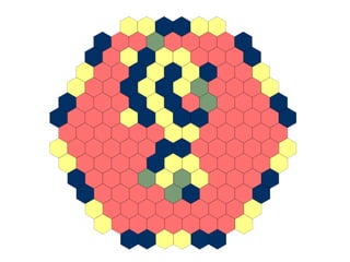 Glorieta Example Game