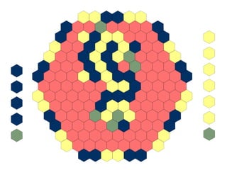 Glorieta Example Game