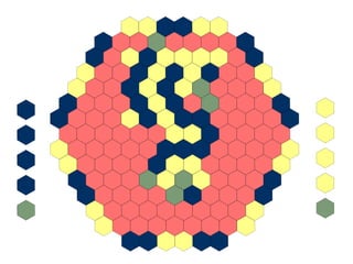 Glorieta Example Game