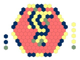 Glorieta Example Game