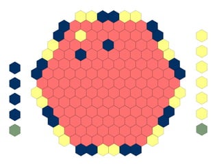 Glorieta Example Game