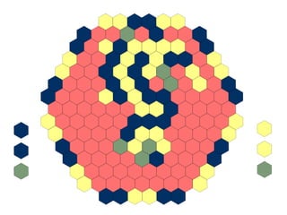 Glorieta Example Game