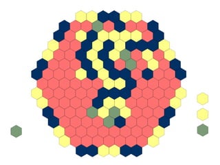 Glorieta Example Game