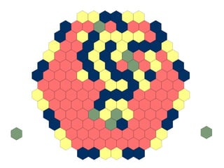 Glorieta Example Game