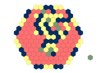 Glorieta Example Game