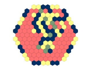 Glorieta Example Game