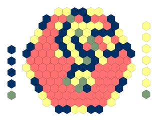 Glorieta Example Game