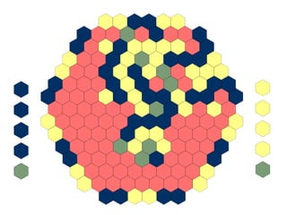 Glorieta Example Game
