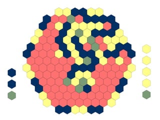 Glorieta Example Game