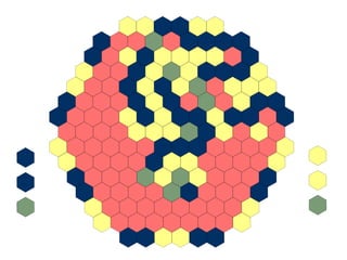 Glorieta Example Game