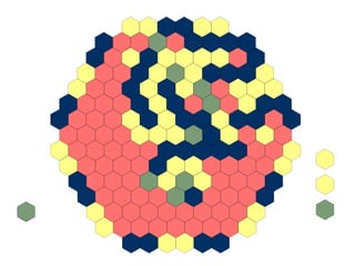 Glorieta Example Game