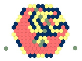 Glorieta Example Game