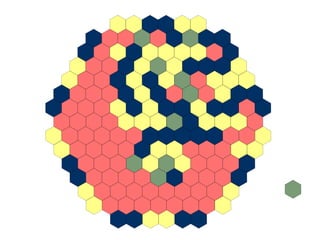 Glorieta Example Game