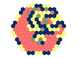 Glorieta Example Game