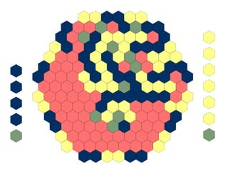 Glorieta Example Game