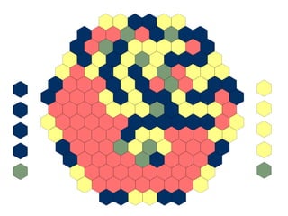 Glorieta Example Game