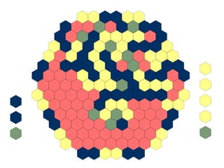 Glorieta Example Game