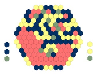 Glorieta Example Game