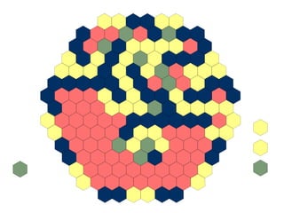 Glorieta Example Game