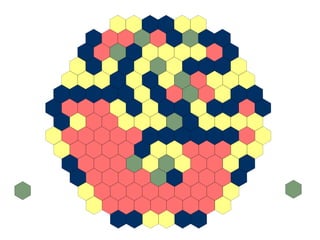 Glorieta Example Game