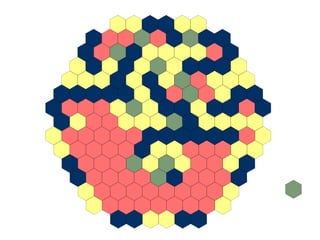 Glorieta Example Game
