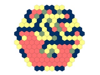 Glorieta Example Game
