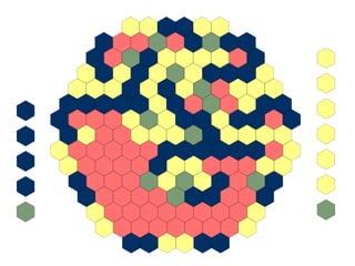 Glorieta Example Game
