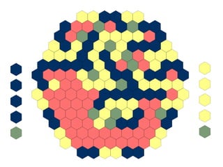 Glorieta Example Game