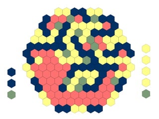 Glorieta Example Game