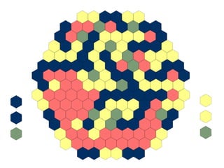 Glorieta Example Game