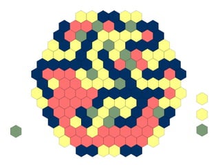 Glorieta Example Game