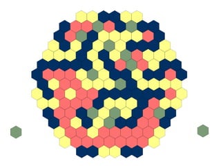 Glorieta Example Game