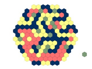 Glorieta Example Game