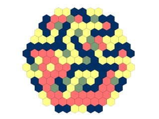 Glorieta Example Game