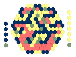 Glorieta Example Game