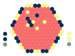 Glorieta Example Game