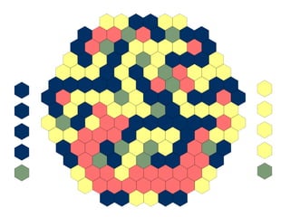 Glorieta Example Game