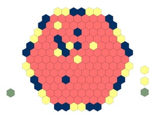 Glorieta Example Game