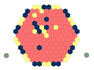 Glorieta Example Game
