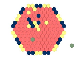 Glorieta Example Game