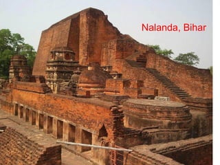 Nalanda, Bihar
 