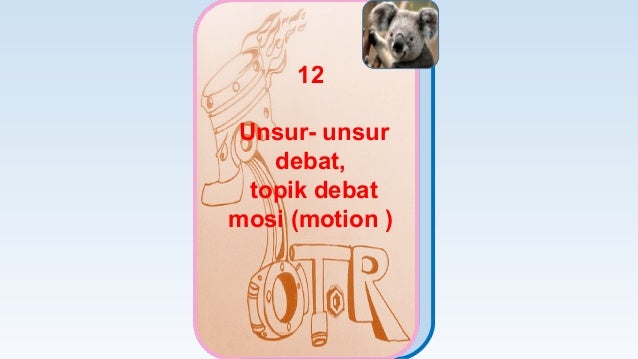 Glosararium card teks debat , aby dan nuryahya ,luky ch 