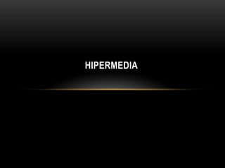 HIPERMEDIA