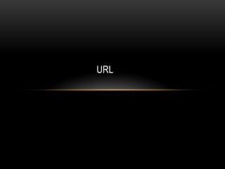 URL