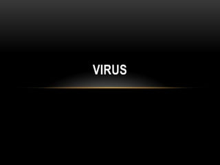 Virus